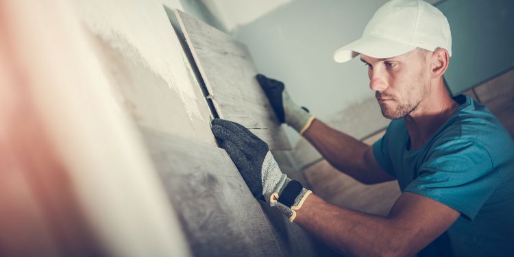 How to Replace Your Bathroom Tiles Like a Pro