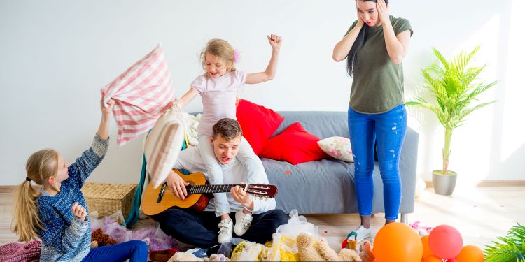 How to Design a Kid-Friendly Home Without Sacrificing Style