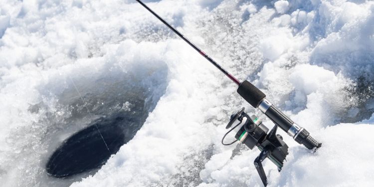 Ice Fishing Strategies for Walleye: Tips to Maximize Your Catch This Winter