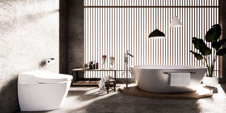 Creating a Zen-Inspired Bathroom for Ultimate Relaxation