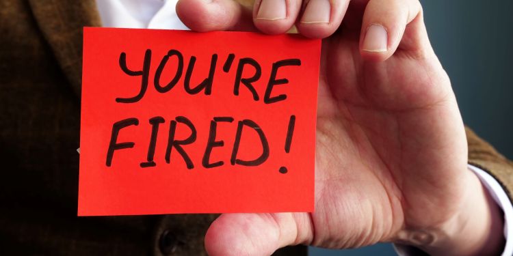 Can Your Employer Fire You Without Cause?