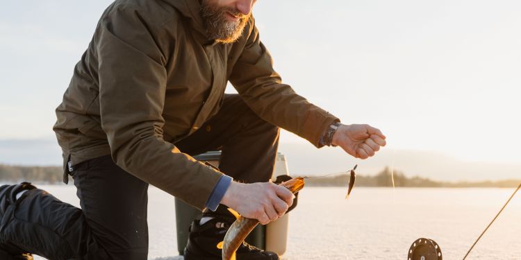 The Best Baits and Lures for Ice Fishing: A Comprehensive Guide to Catching More Fish This Winter