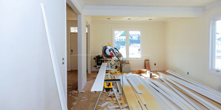 Best Home Improvement Projects for a High ROI