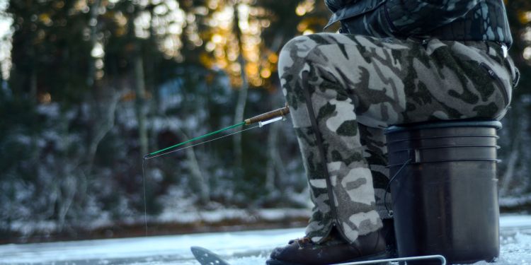 Artificial Lures vs. Live Bait: What Works Best for Ice Fishing?