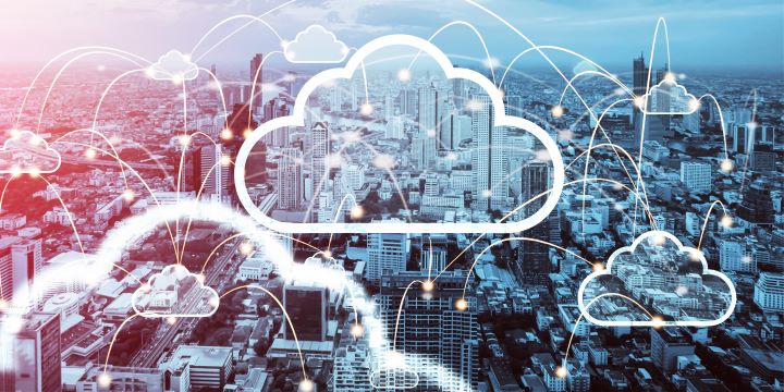 4 Ways of Cloud Solutions Can Revolutionize Your Business In Multiple Ways