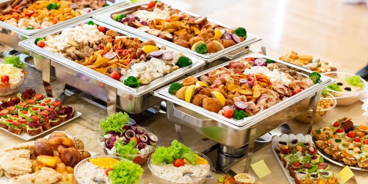 Advice For Choosing The Correct Catering Supplies Company