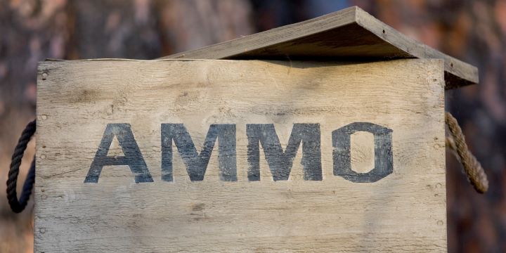 Wholesale Cardboard Ammo Boxes: A Sustainable and Practical Packaging Solution