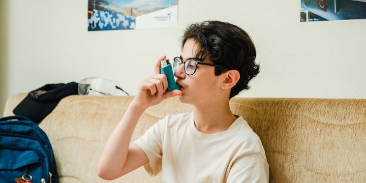 Asthma Attack – Indoor Air Quality: An Introduction