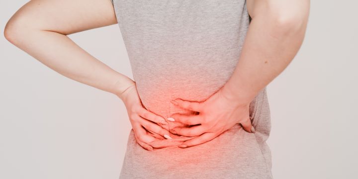 Back Discomfort Solution: Holistic Back Pain Treatment program