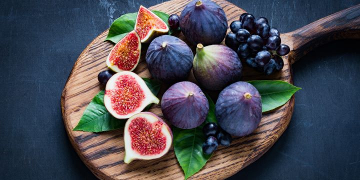 What are the Health Benefits of Figs for a Healthy Lifestyle?