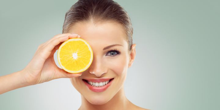 Benefits of Vitamin C for Your Skin: Unveiling its Power for a Healthy Skin