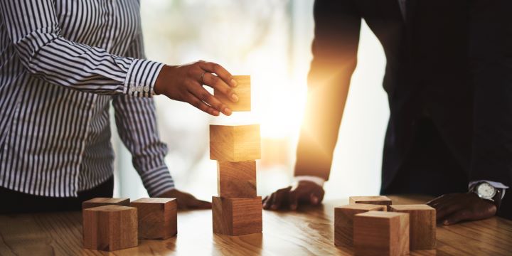 Building a Strong Foundation: Ensuring Business Health Marketplace