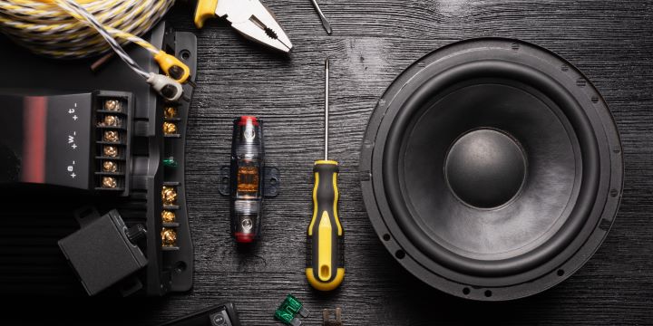 How Adjustable Line Output Converters Enhance Your Car Audio