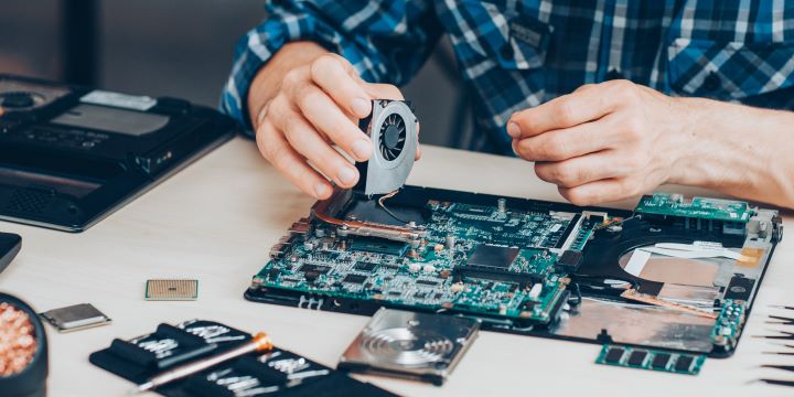 How to Choose the Right Computer Repair Service for Your Business