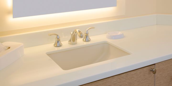 How to Choose the Perfect Undermount Bathroom Sink for Your Renovation Project