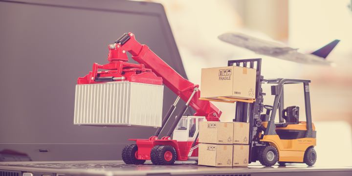 How Data Science is Transforming the Delivery Management?