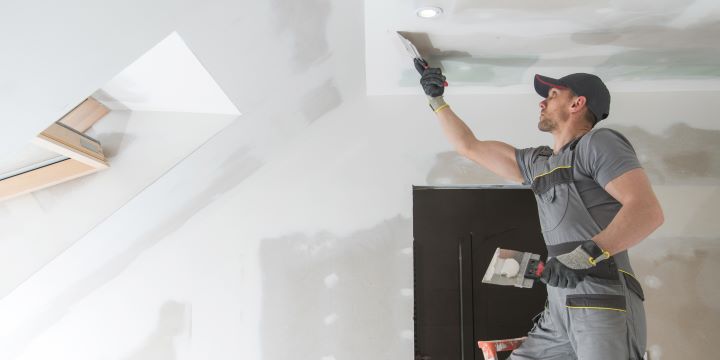 Enhancing Efficiency and Accuracy in Construction Projects with Drywall Takeoff Estimating