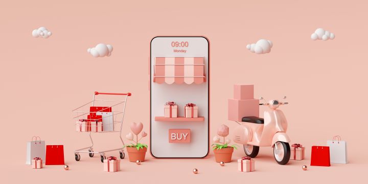 Potential of E-Commerce Strategies for Online Business Growth