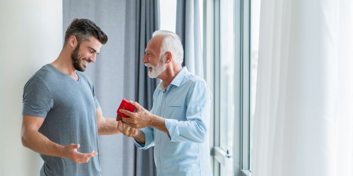 Splendid Father’s Day Gifts for Father-in-law That Are Worth Giving