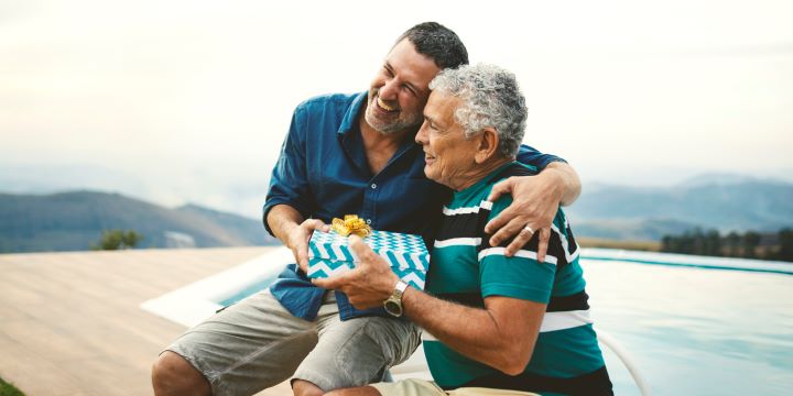 Gifts for Every Type of Dad: Father’s Day Edition