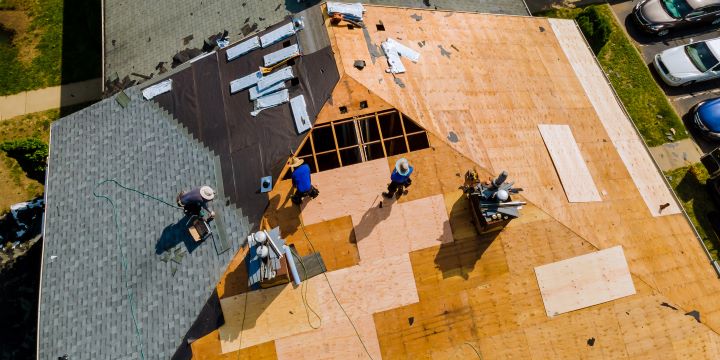 How to Get the Best Residential Roofing Services in Orlando, FL?