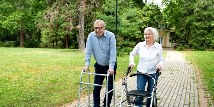 How To Save Money on Healthcare Costs as a Senior Citizen