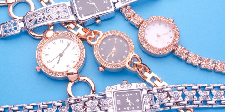 Candy Bird watch for women