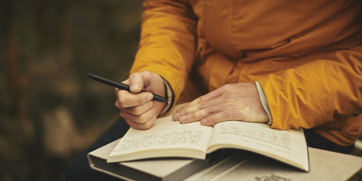 How to Finding Your Voice: Developing a Unique Writing Styles