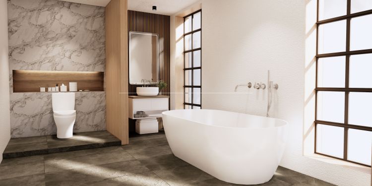 Modern vs. Traditional Bathroom Styles: Which One Suits Your Home?
