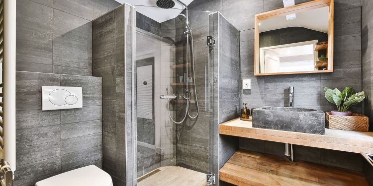 Space-Saving Ideas for Small Bathrooms: Maximize Functionality and Style