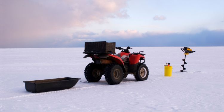 Must-Have Ice Fishing Accessories for a Successful Winter Adventure