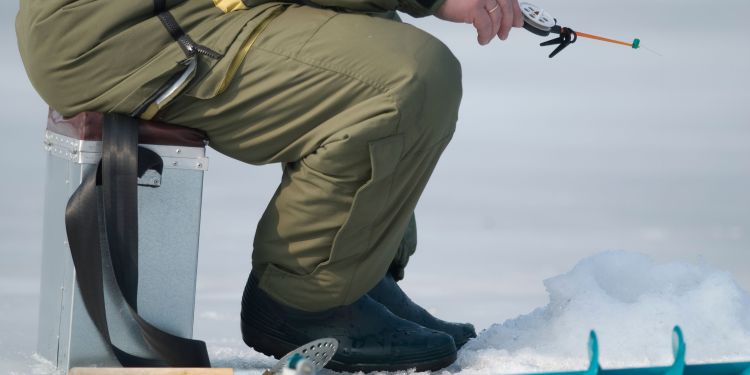 The Best Ice Fishing Lures for Panfish: A Complete Guide for Success