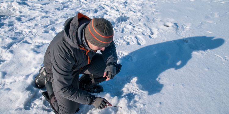 Top Ice Fishing Lures for Walleye: A Comprehensive Guide to Catching More Fish This Winter