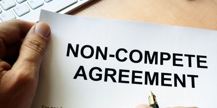 Non-Compete Agreements: Are They Enforceable?
