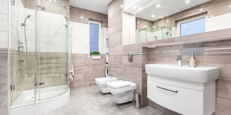The Best Layouts for a Functional Bathroom