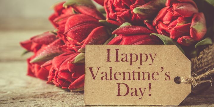 5 Interesting Reasons Why You Need To Send Flowers On Valentine’s Day!