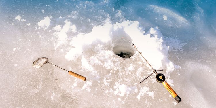 Tips for Ice Fishing in Shallow vs. Deep Water: A Comprehensive Guide