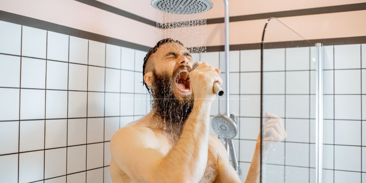 The Benefits of a Walk-In Shower: Why You Should Consider One for Your Bathroom