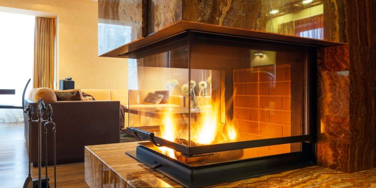 Upgrading Your Fireplace: From Traditional to Modern Designs