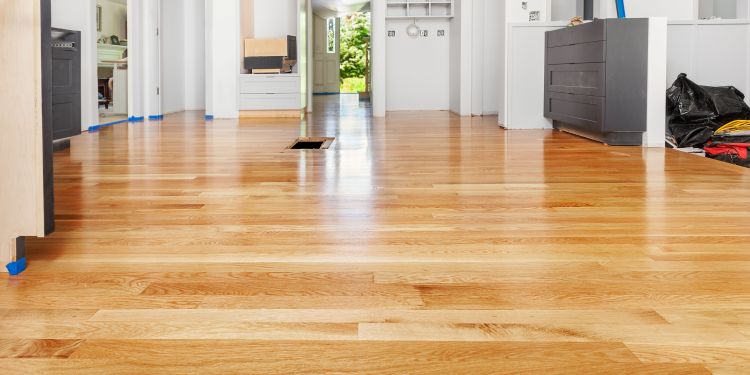The Best Flooring Options for Every Room in Your House