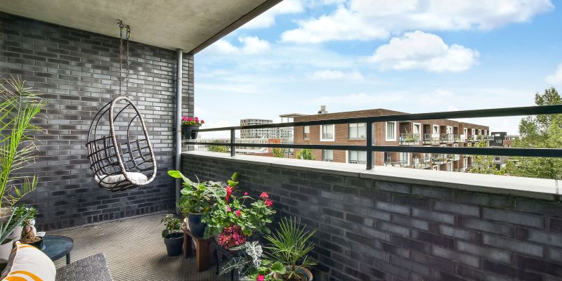 Budget-Friendly Balcony Makeover: Under ₱3,000