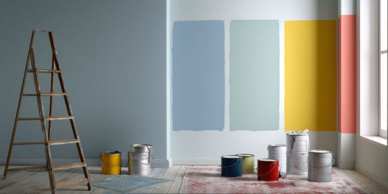 The Best Paint Brands for Interior Walls: A Comprehensive Guide