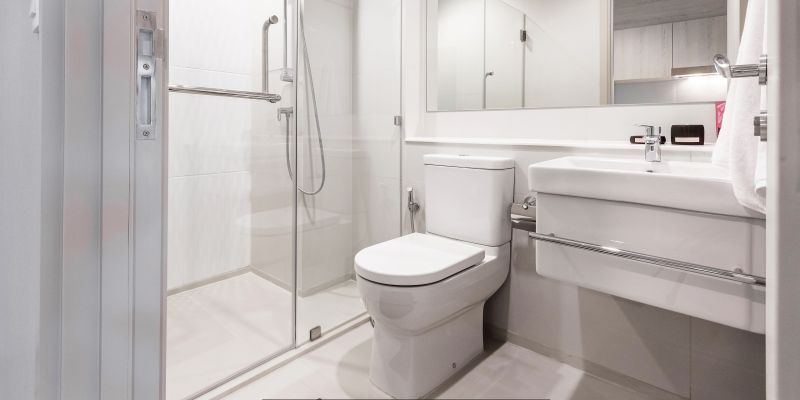 The Best Tile Options for Small Bathrooms: Maximizing Space and Style