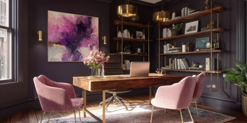 DIY Accent Wall Ideas to Transform Your Space: Boost Your Home’s Style and Value