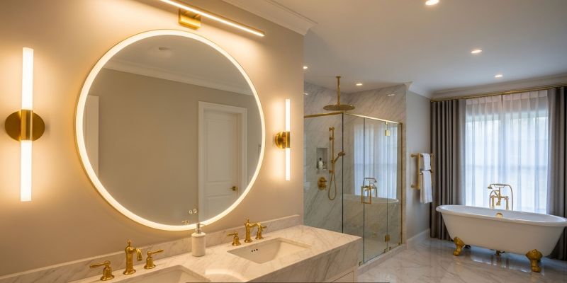 DIY Bathroom Vanity Upgrade for Under $100: Transform Your Space on a Budget