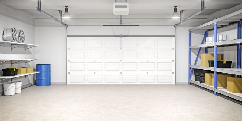 DIY Garage Storage Solutions for Maximum Space: Organize Like a Pro
