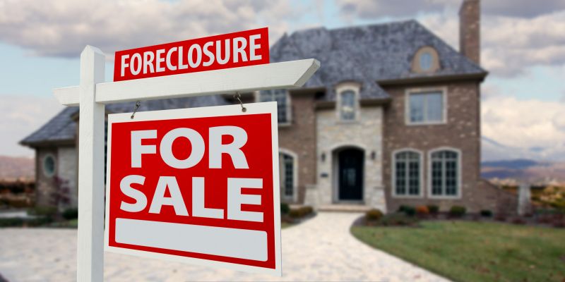 Discover Great Deals on Foreclosure Homes for Sale