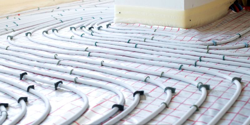 Top 5 Heated Flooring Systems for Bathrooms: A Complete Guide