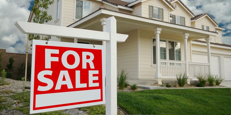 Find Your Dream Home: Homes for Sale Near Me