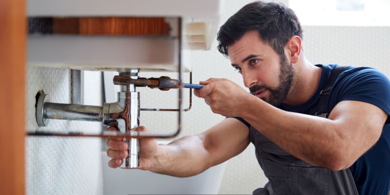 How to Fix a Leaky Faucet Without Calling a Plumber: A Step-by-Step Guide